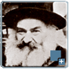רבי מרדכי יגלניק זצ''ל